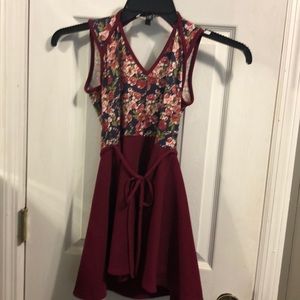 Girls Dress
